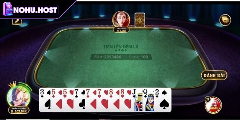 Ghi nhớ quân đối thủ