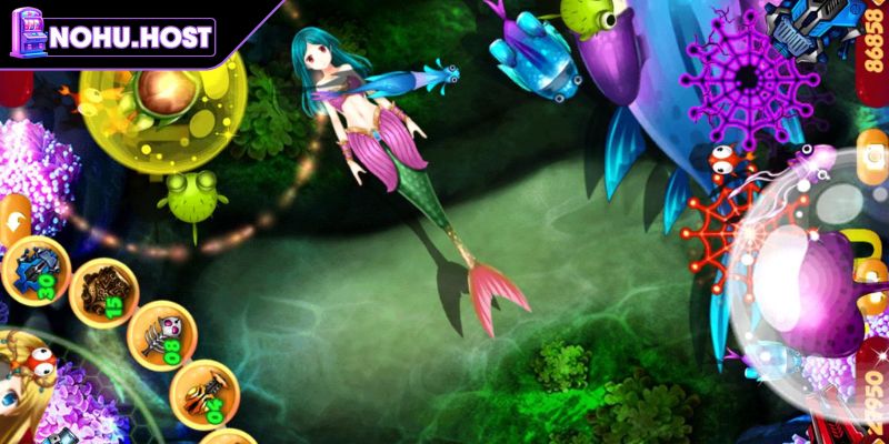 Mẹo chinh phục boss trong Bắn Cá Tiên NOHU