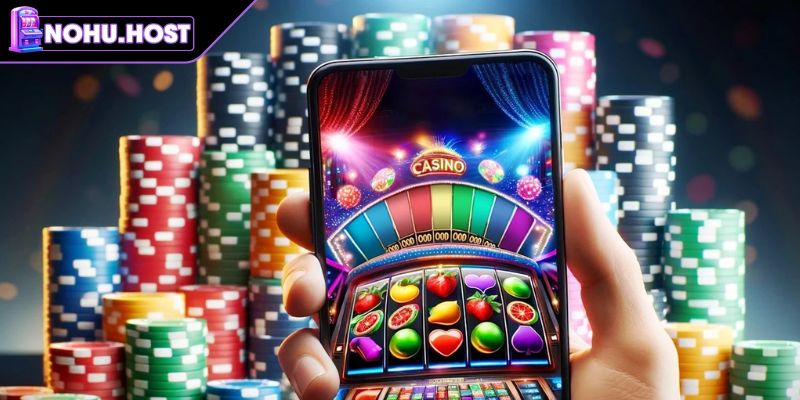 Điều cần ghi nhớ khi tiến hành tải app NOHU về thiết bị