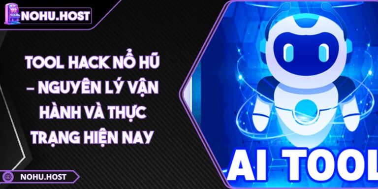 tool hack nổ hũ