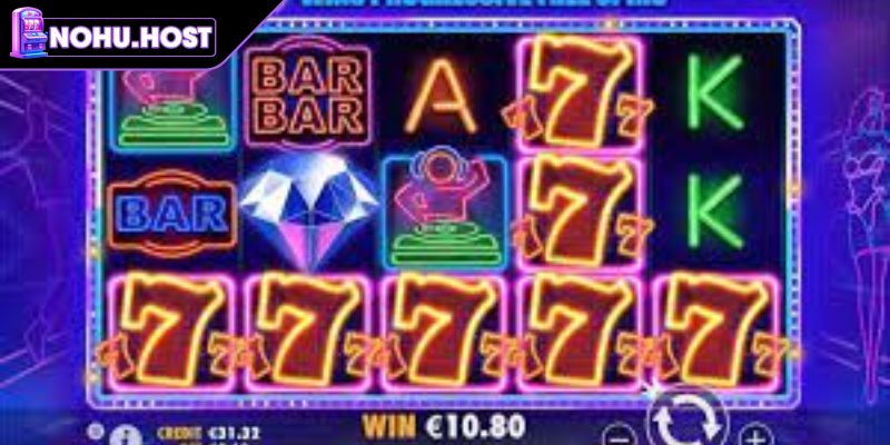 Nổ Hũ World Dance Và Mẹo Tăng Cơ Hội Trúng Thưởng 3 Quản lý tâm lý khi chơi Slot