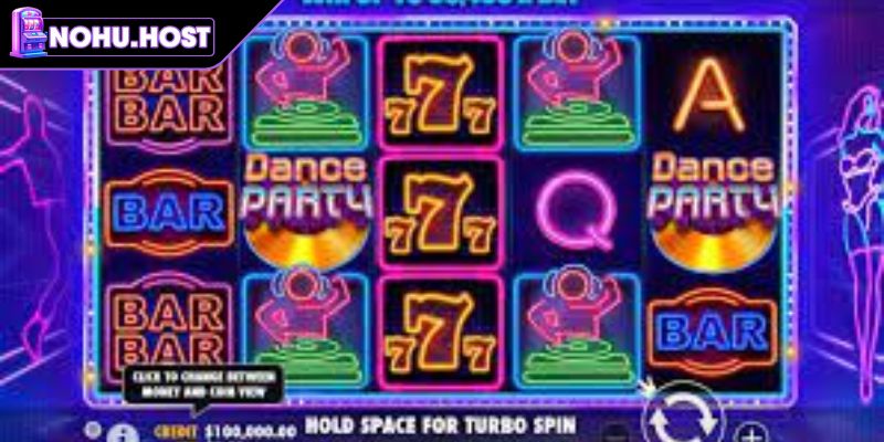 Nổ Hũ World Dance Và Mẹo Tăng Cơ Hội Trúng Thưởng 2 Tỷ lệ hoàn trả hấp dẫn