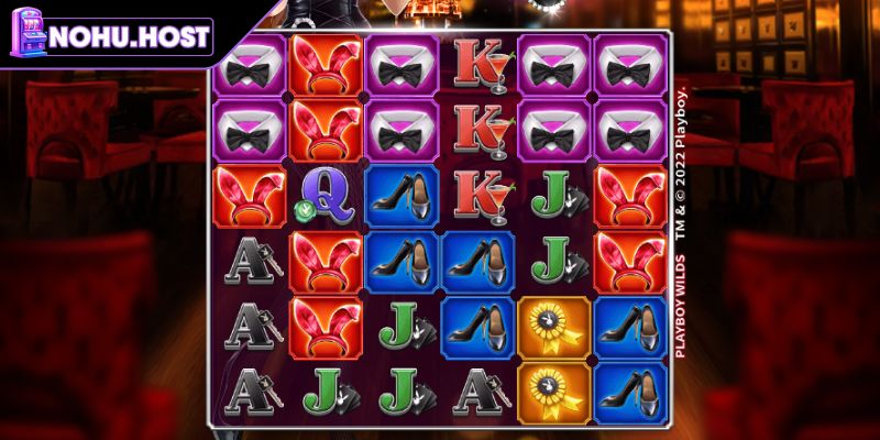 Bản Nhạc Hoang Dã & Hành Trình Chinh Phục Giai Điệu Tại NOHU 1 Cấu trúc và mức cược Bản Nhạc Hoang Dã