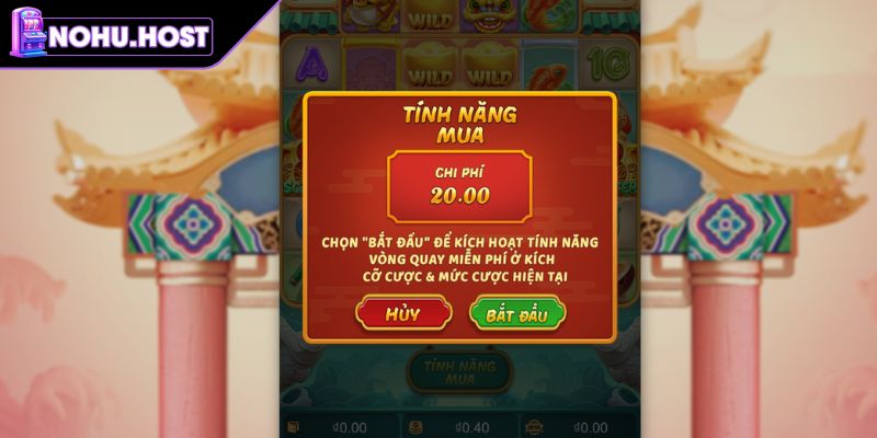 Chiến thuật khi tham gia Chiến Thắng Thần Tài để tăng cơ hội