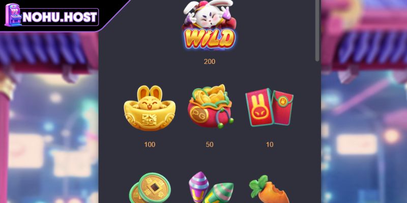 Biểu tượng Giải Thưởng